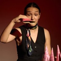 Veliko plavo nebo se nasmiješilo