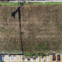 Stadion Kranjčevićeva, izgradnja 22.9.2025.