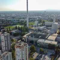 Rekonstrukcija Doma sportova 22.9.2025.