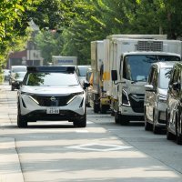 Nissan predstavlja ProPILOT s umjetnom inteligencijom