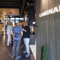 Laminam otvorenje
