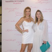 15 godina kazališta Moruzgva