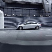 Razvoj aerodinamike kod Mercedes-Benza