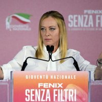 Giorgia Meloni