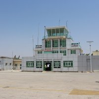 Jedina somalilandska međunarodna zračna luka Egal