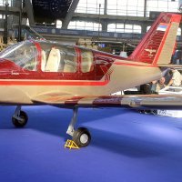 Tvrtka Utva nastavila je proizvodnu liniju s avionom naziva Utva Sova