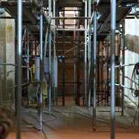 Zagreb: Obilazak gradilišta Muzeja Mimara