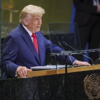 Donald Trump u UN-u