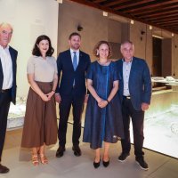 Otvoren novi stalni postav Muzeja grada Splita