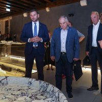 Otvoren novi stalni postav Muzeja grada Splita