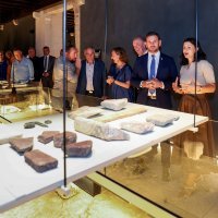 Otvoren novi stalni postav Muzeja grada Splita