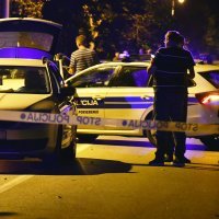 Ubojstvo kod Slavonskog Broda