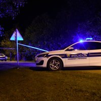 Ubojstvo kod Slavonskog Broda