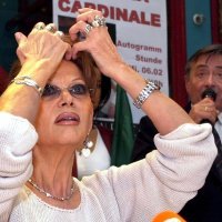 Claudia Cardinale