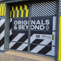 VIlliers-Seint-Frédéric 60 godina iskustva u Renaultovim lakim gospodarskim vozilima