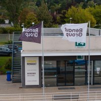 VIlliers-Seint-Frédéric 60 godina iskustva u Renaultovim lakim gospodarskim vozilima