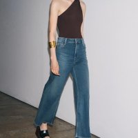 Zara: Traperice po cijeni manjoj od 18 eura