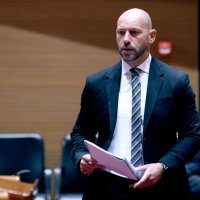 Sabor o izmjenama Kaznenog zakona