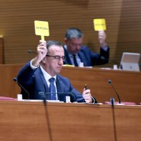 Sabor o izmjenama Kaznenog zakona