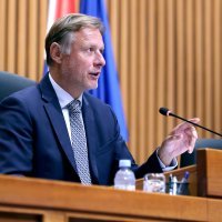 Sabor o izmjenama Kaznenog zakona