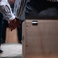 Matija, Patrik Lazić