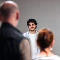 Matija, Patrik Lazić