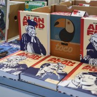 Otvorenje Mediteranskog festivala knjige u Splitu