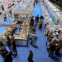 Otvorenje Mediteranskog festivala knjige u Splitu