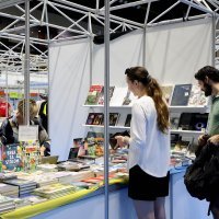 Otvorenje Mediteranskog festivala knjige u Splitu