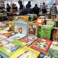 Otvorenje Mediteranskog festivala knjige u Splitu