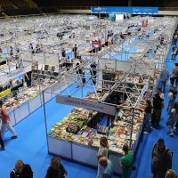 Otvorenje Mediteranskog festivala knjige u Splitu