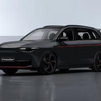 Leapmotor i C10 Irmscher