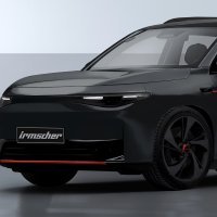 Leapmotor i C10 Irmscher