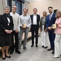 Predstavljena nova sezona ansambala HRT-a