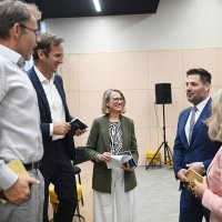 Predstavljena nova sezona ansambala HRT-a