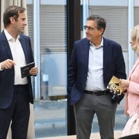 Predstavljena nova sezona ansambala HRT-a