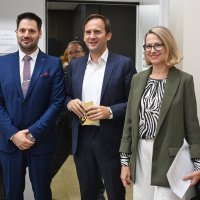 Predstavljena nova sezona ansambala HRT-a