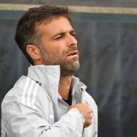 Koprivnica - Hajduk, SuperSport Hrvatski nogometni Kup, 24.9.2025.