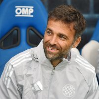 Koprivnica - Hajduk, SuperSport Hrvatski nogometni Kup, 24.9.2025.