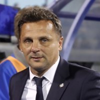 Dinamo - Fenerbahče, Europska liga, 24.9.2025.