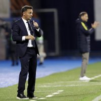 Dinamo - Fenerbahče, Europska liga, 24.9.2025.