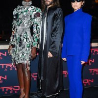 Jodie Turner-Smith, Jared Leto i Greta Lee