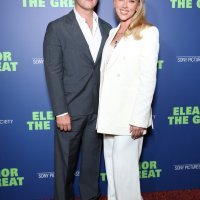 Colin Jost i Scarlett Johansson