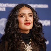 Salma Hayek