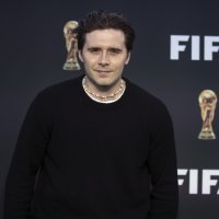 Brooklyn Beckham
