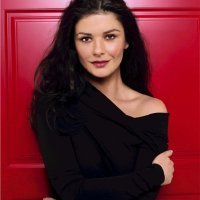 Catherine Zeta-Jones