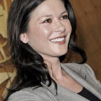 Catherine Zeta-Jones