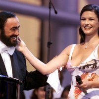 Catherine Zeta-Jones