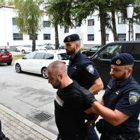 Osumnjičeni za ubojstvo Zorana Grgića