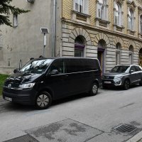 Osumnjičeni za ubojstvo Zorana Grgića